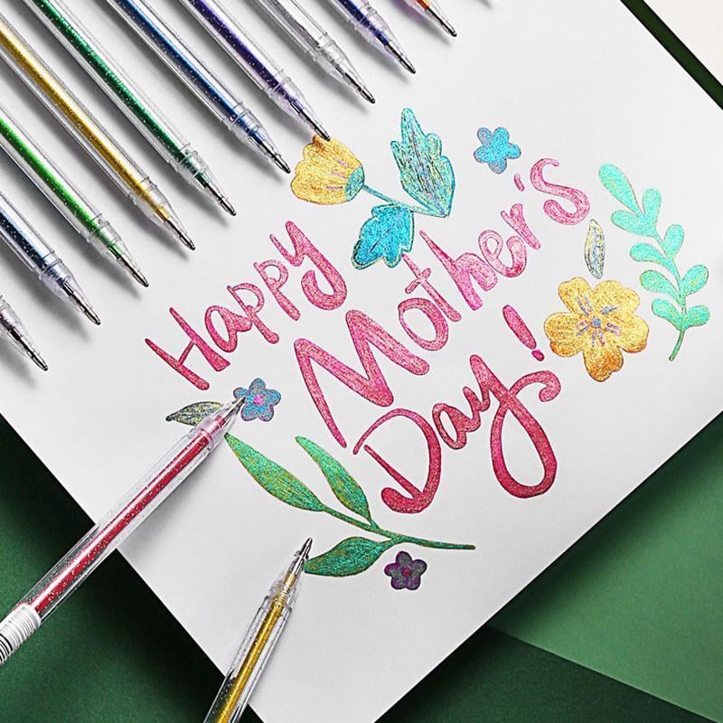 GlimmerFlow™ — Verwandle jedes Wort in einen atemberaubenden, auffälligen Glanz!