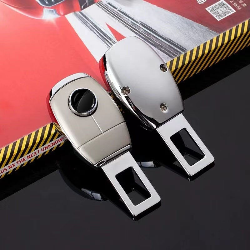 1+1 GRATIS | BeltLock™ — Maßgeschneiderter Sicherheitsgurtkomfort, der schützt und pflegt
