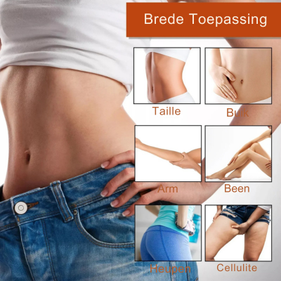 1+1 Gratis | VitaleEssentie™ — Glatt Entfernen von Cellulite für Strahlende, Selbstbewusste Haut