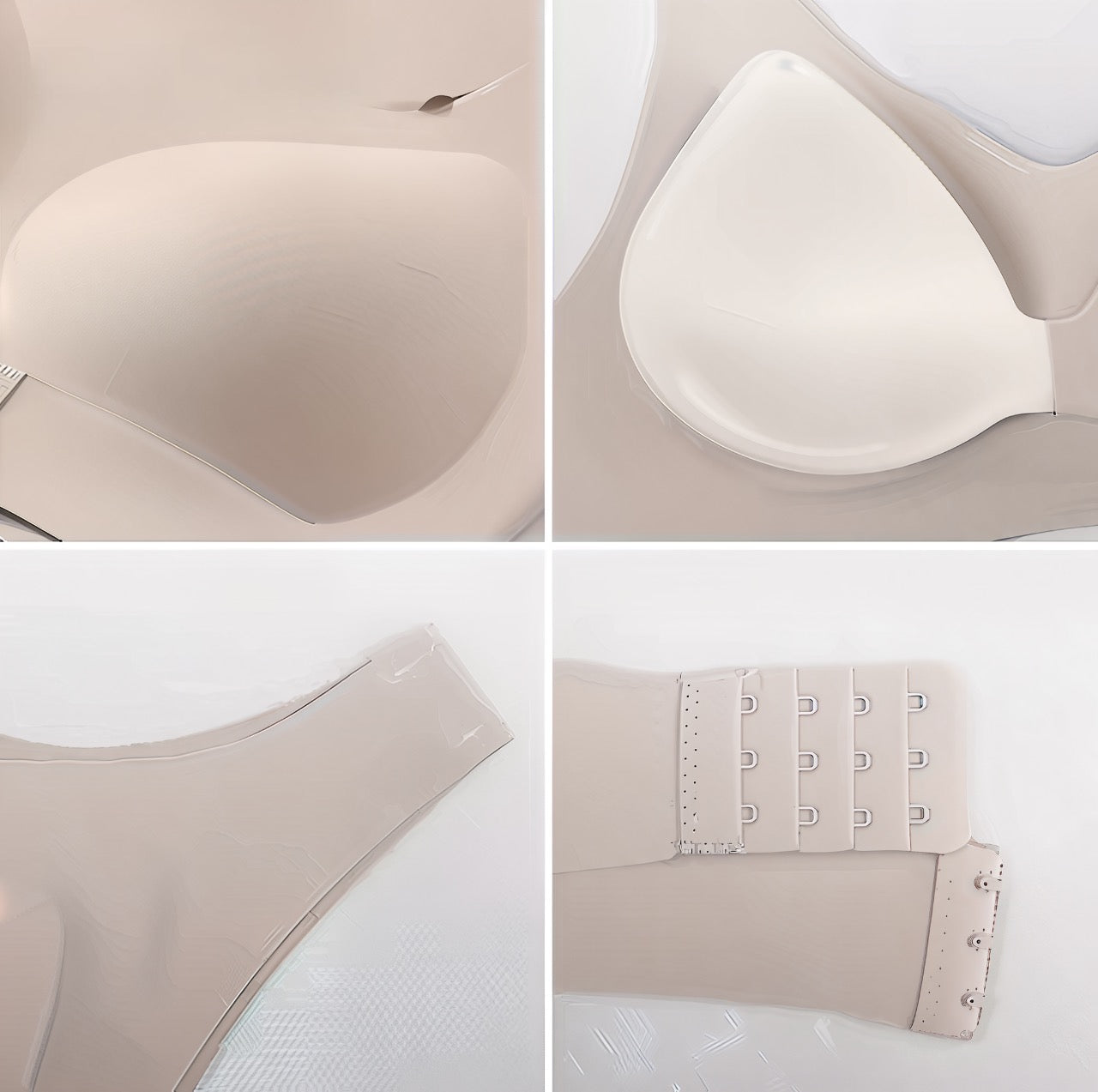 1+1 GRATIS | PostuGlam™ Bra — Fühlen Sie sich den ganzen Tag über sofort unterstützt und selbstbewusst