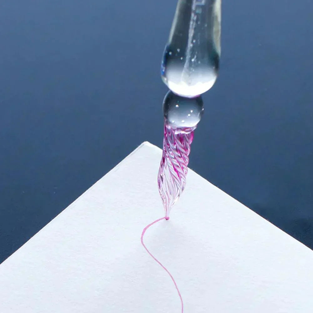 LumaGlow™ Prism Stift – Verwandeln Sie einfache Skizzen in atemberaubende visuelle Kreationen