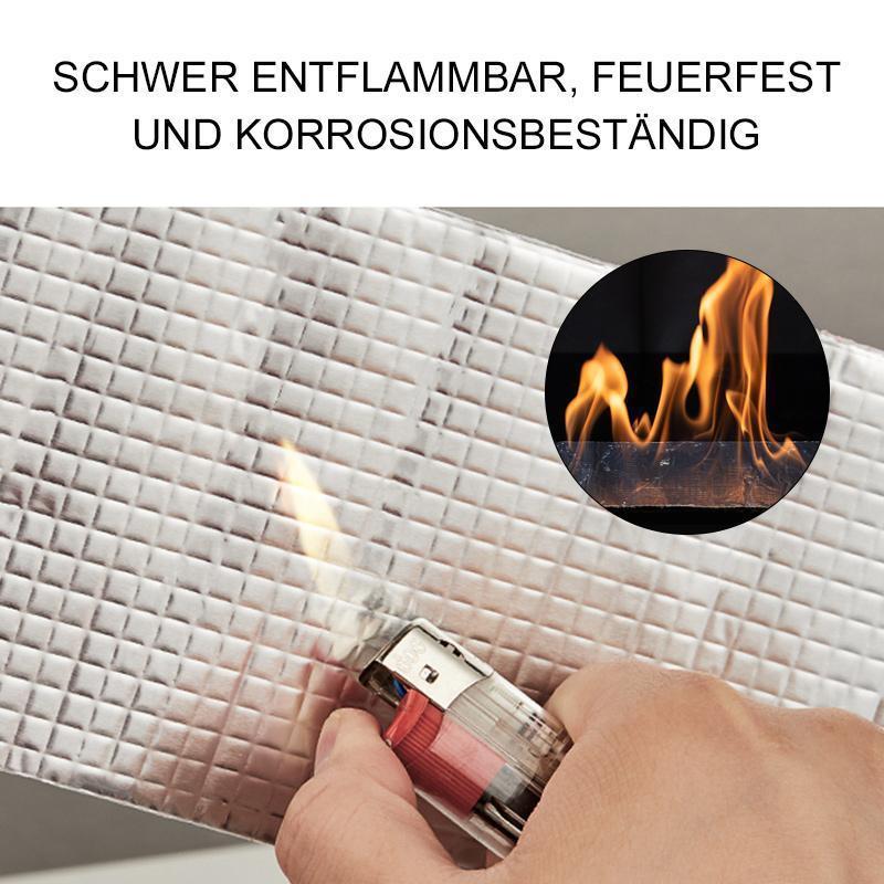 1+1 GRATIS | Super wasserdichtes Klebeband™, Butylkautschuk