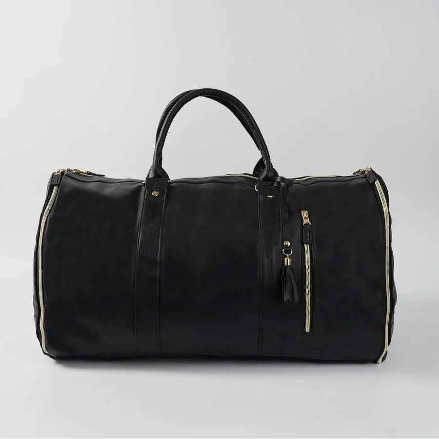 NomadNest™ — Klug Packen, Reibungslos Reisen, Jede Reise Genießen