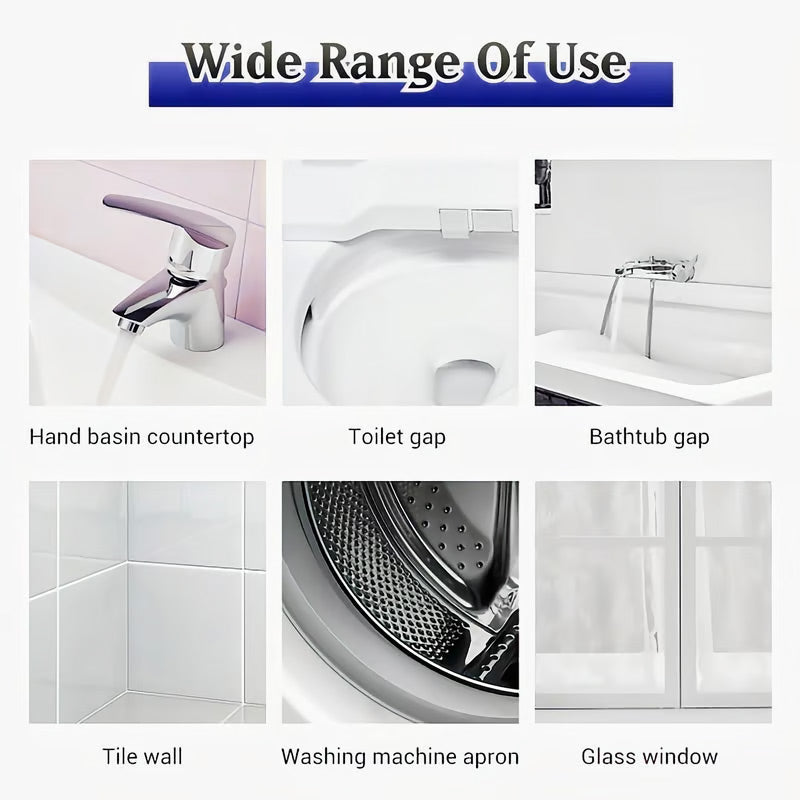 1+1 GRATIS | StainShield™ Gel — Schnelle und effektive Schimmelentfernung