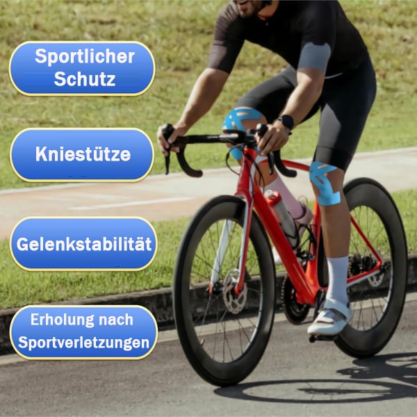 1+1 GRATIS | KneeFit™ — Sofortige Knieunterstützung für schmerzfreie, selbstbewusste Bewegung