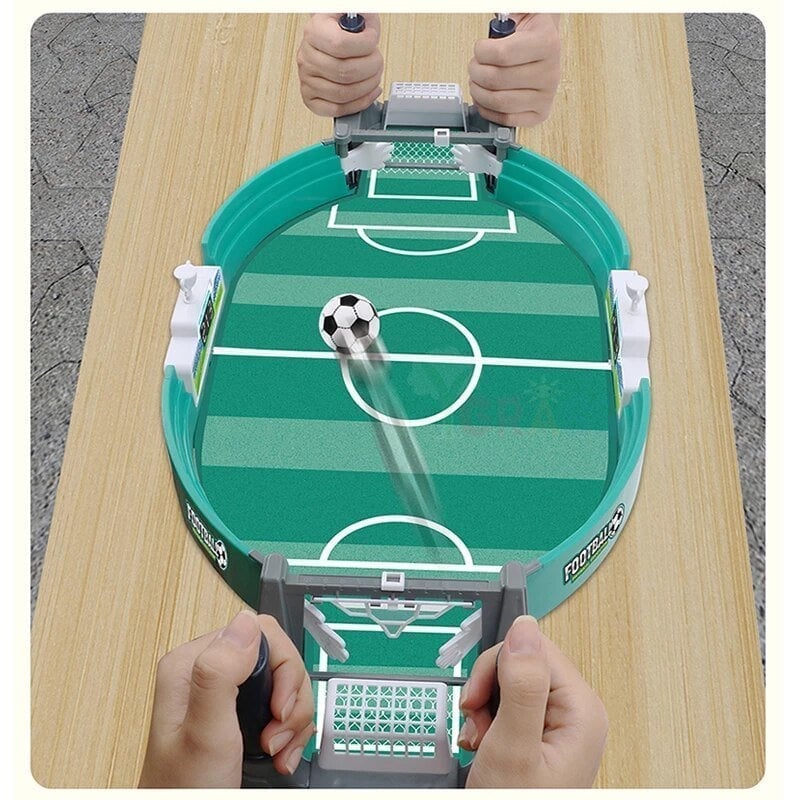 RallyKick™ — Entfache Freude und Genialität bei jedem Familienkick