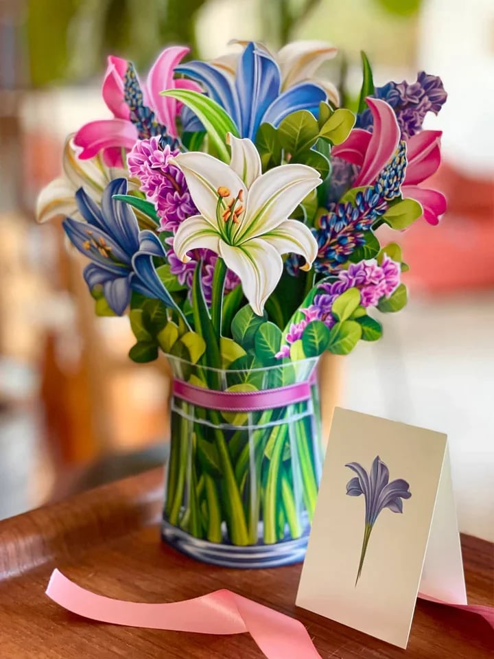 Bloomlet™ - Blumen, die ewig blühen!