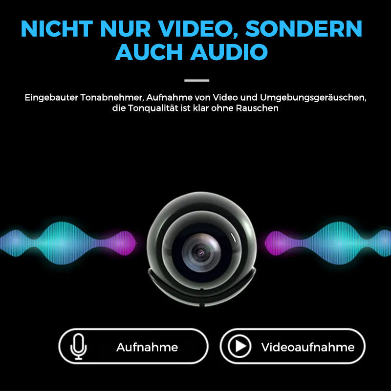 SpyLink™ – Vertrauliche Sicherheitsinnovation!