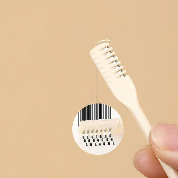 2+2 Gratis | Nasenhaarschneider™ Entfernen Sie mühelos unerwünschte Nasenhaare für ein selbstbewusstes Aussehen