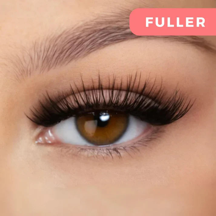 InstaLash Magnetic Kit™ — Mühelose, Blickfang Wimpern in Sekundenschnelle