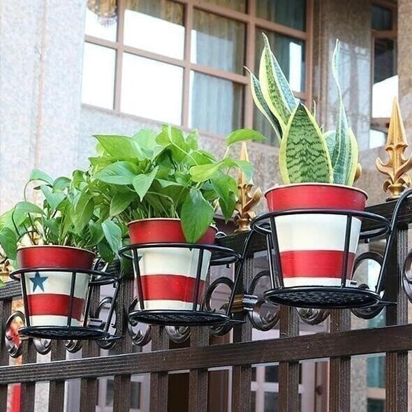 Florify™ - Blumenständer zum Aufhängen