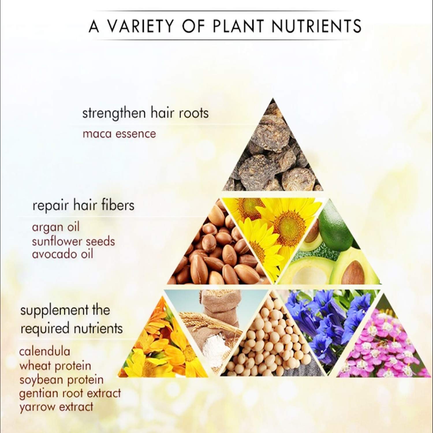 1+1 GRATIS | Glossiq™ Haarkur — Verwandelt Trockenes, Krauses Haar Sofort in Glatte, Seidige Perfektion