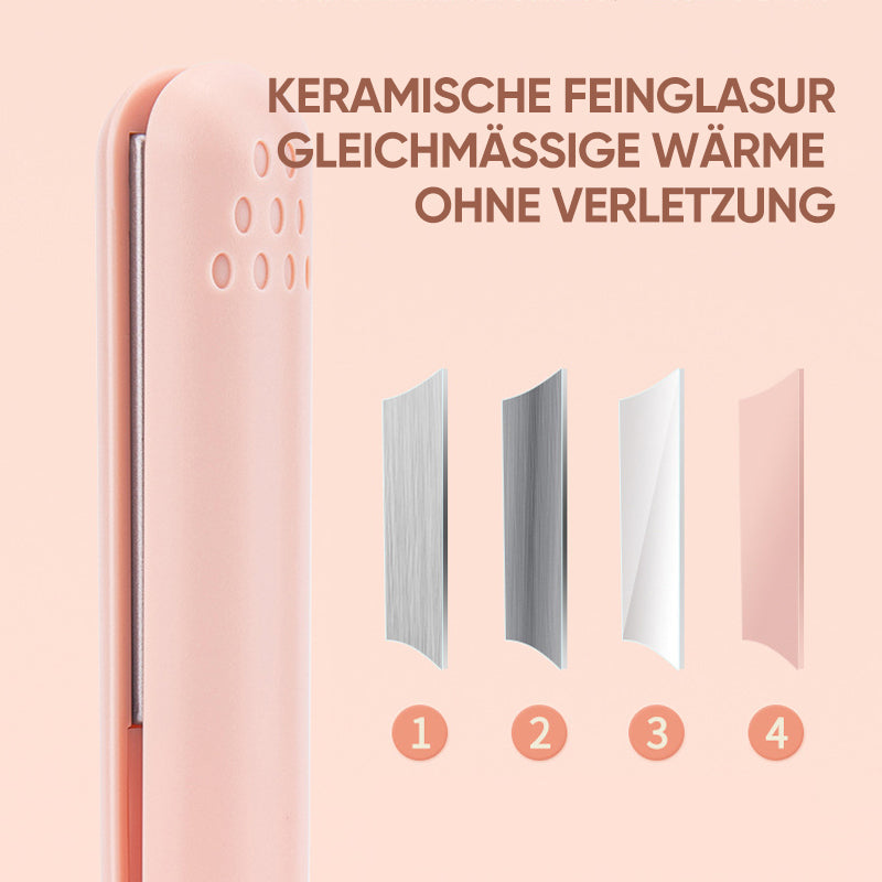 1+1 GRATIS | PortaWave™ Wunderschöne Locken Überall