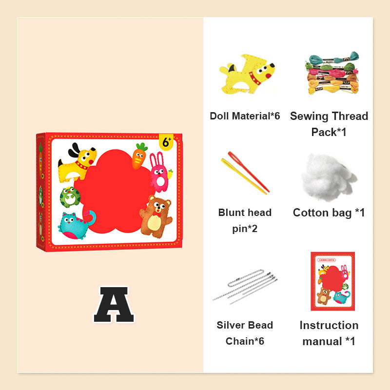 Craftsy™ - Entfesseln Sie die Kreativität Ihrer Kinder