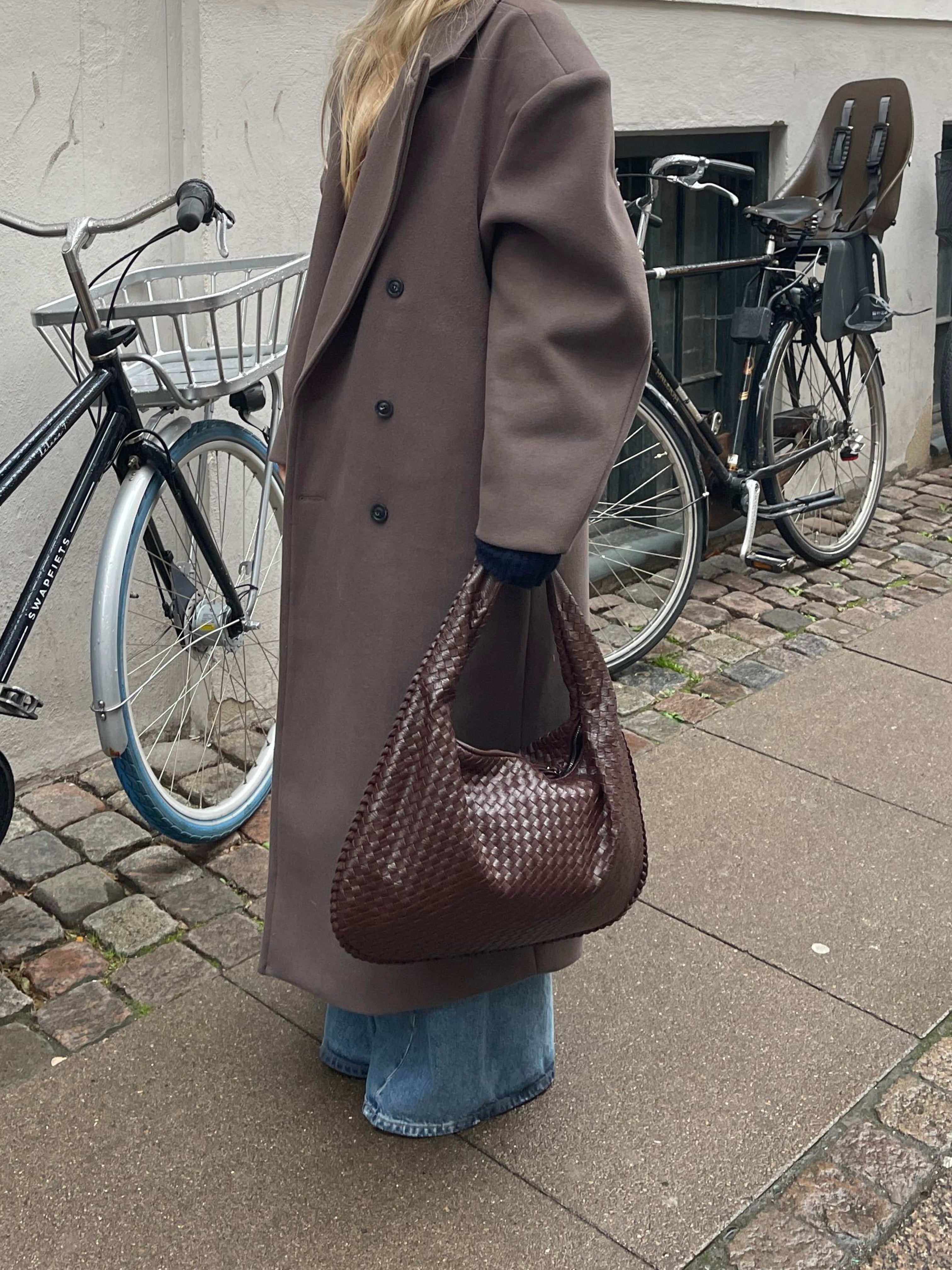 Ava™ - Schicke Tote Bag für jeden Tag