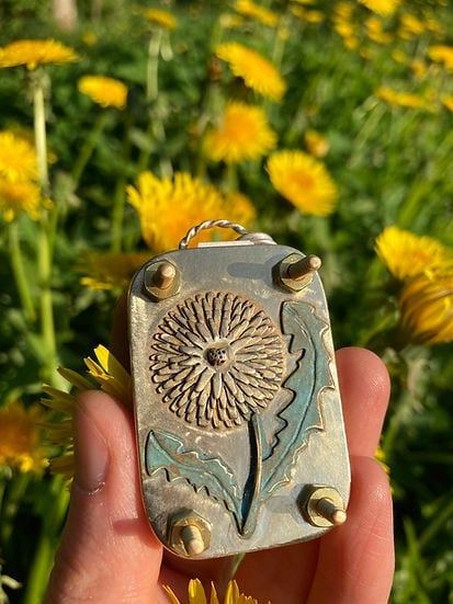 FloraLock™ Micro Press — Verwandle Vergängliche Blüten in Zeitlose Schätze