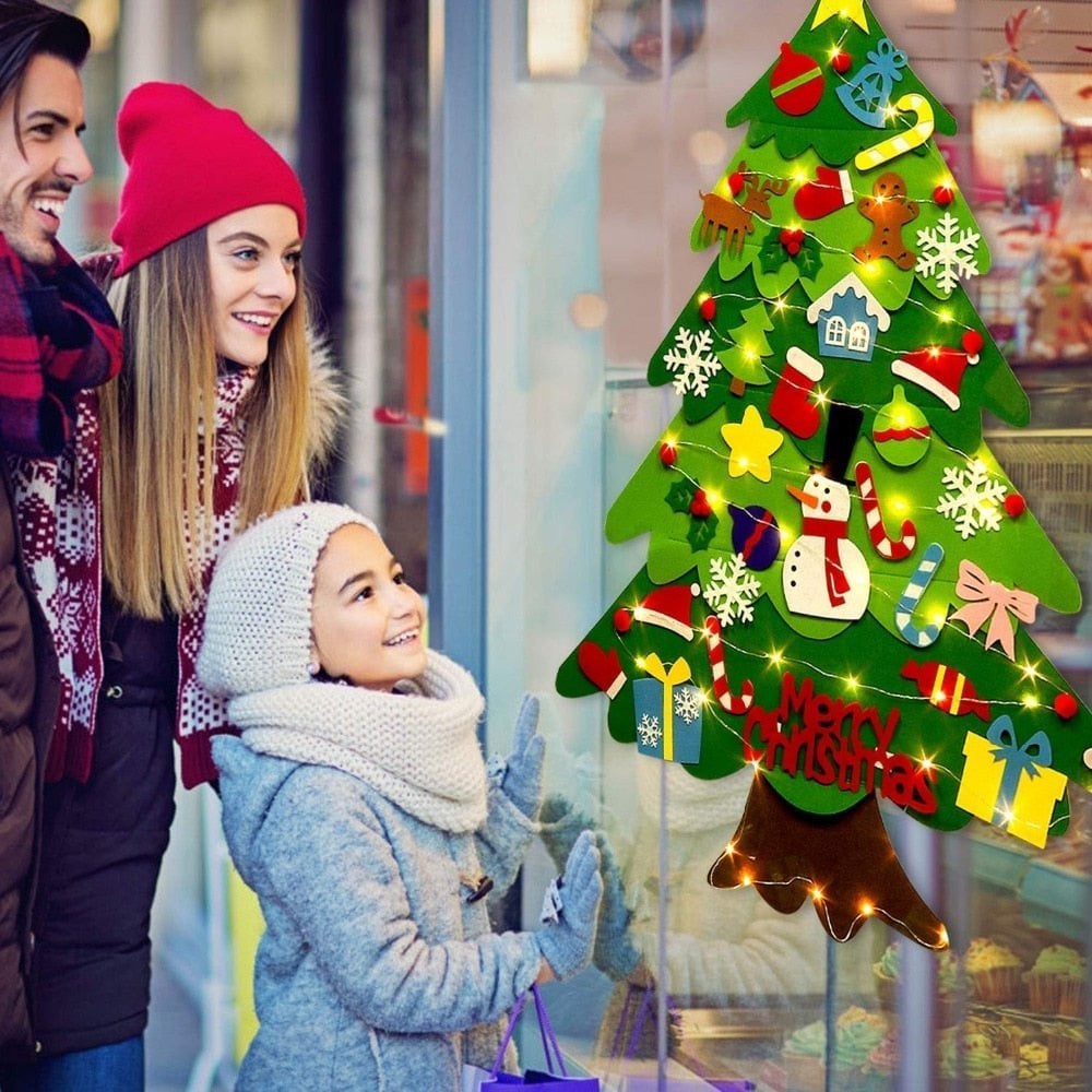 Festifoam™ - Kreative Weihnachtsmomente für Ihr Kind