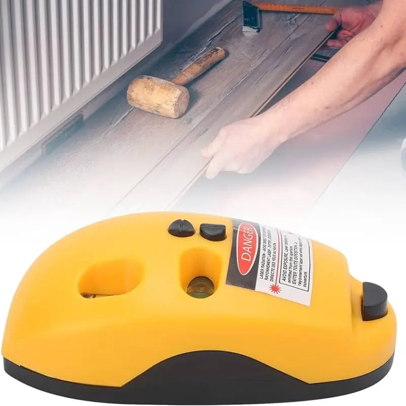 AngleMaster Pro™ — Perfekte 90°-Ecken ohne Stress bei jedem Mal