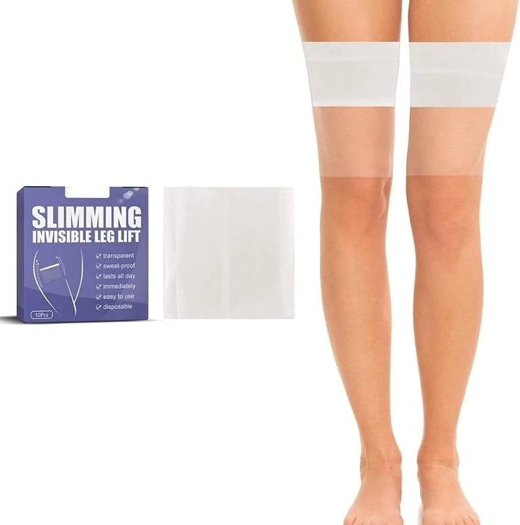 1+1 Gratis | Invisible Lift Patches™ — Sofort glätten, straffen und zum Strahlen bringen unter jedem Outfit