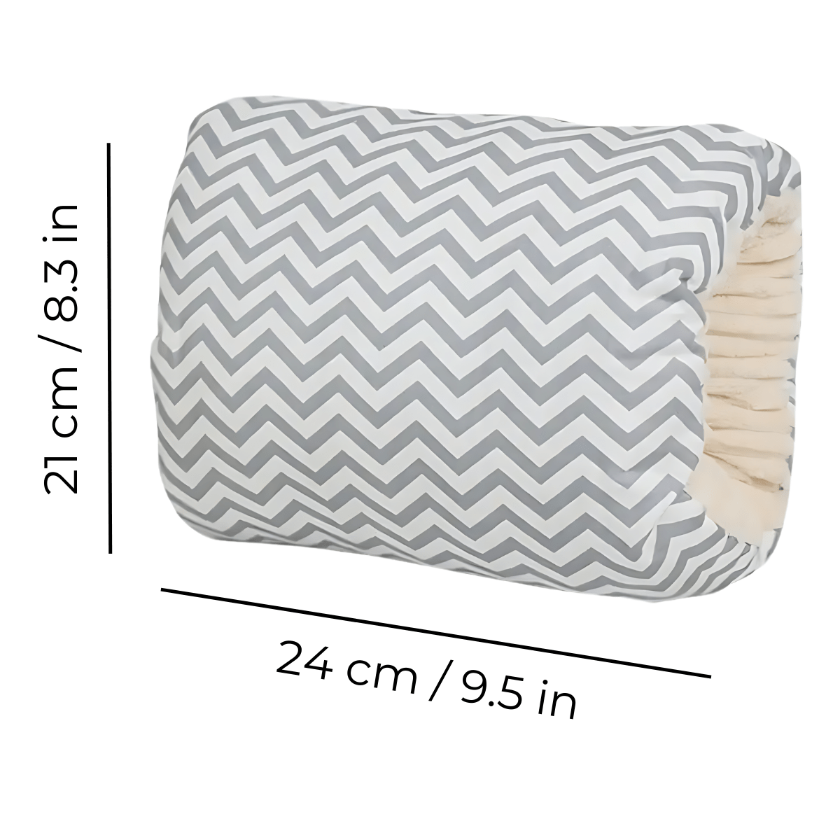 1+1 GRATIS | ComfortCradle™ — Arm Schmerzen lindern und jede liebevolle Fütterung genießen