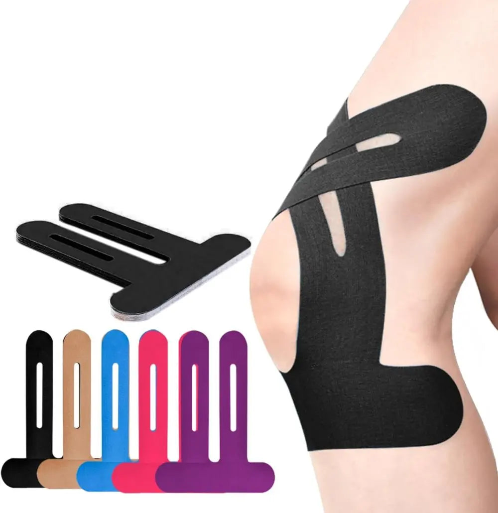 FlexiKnee™ – Gezielte Knieunterstützung für schmerzfreies Bewegen