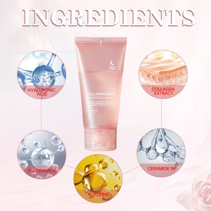 1+1 GRATIS | DermalFuse Hydro-Mask™ — Erwachen Sie jeden Morgen mit strahlender, porenfreier Haut