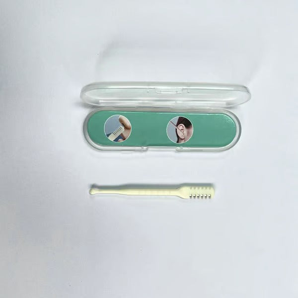 2+2 Gratis | Nasenhaarschneider™ Entfernen Sie mühelos unerwünschte Nasenhaare für ein selbstbewusstes Aussehen