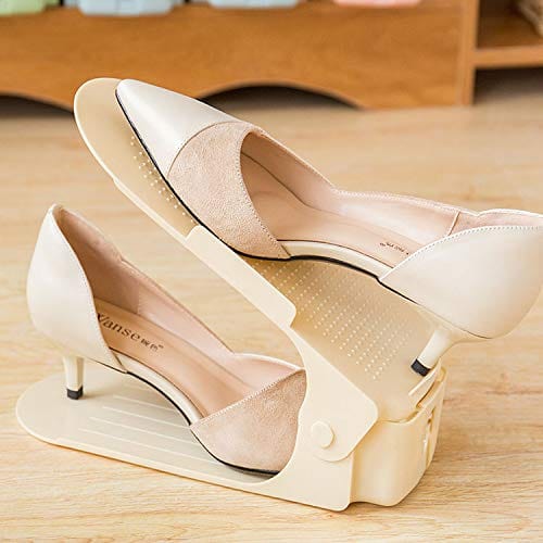 1+1 GRATIS | SoleSpace™ Organisieren Sie Ihre Schuhe ganz einfach!