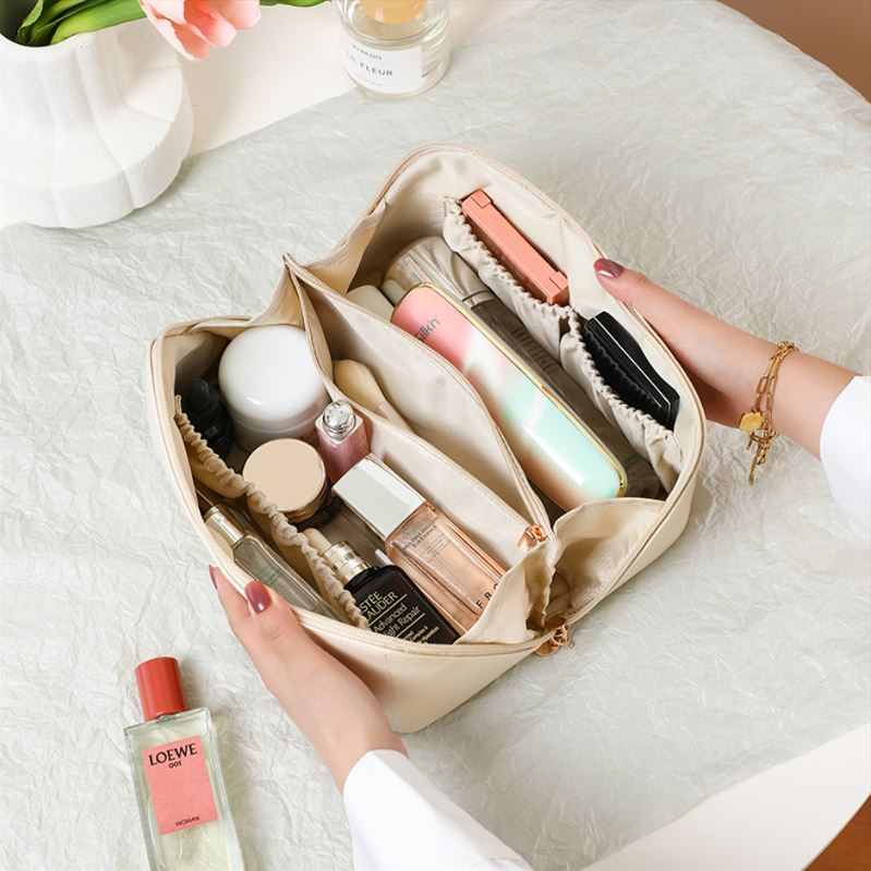 1+1 GRATIS | Travelique™ Kosmetik Organizer - Wasserfest