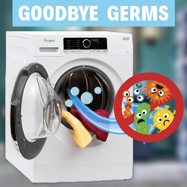 6+6 GRATIS | CleanTab™ Waschmaschinen-Tiefenreiniger-Tablette