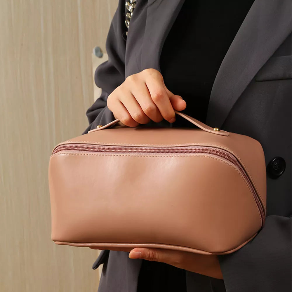 1+1 GRATIS | Travelique™ Kosmetik Organizer - Wasserfest