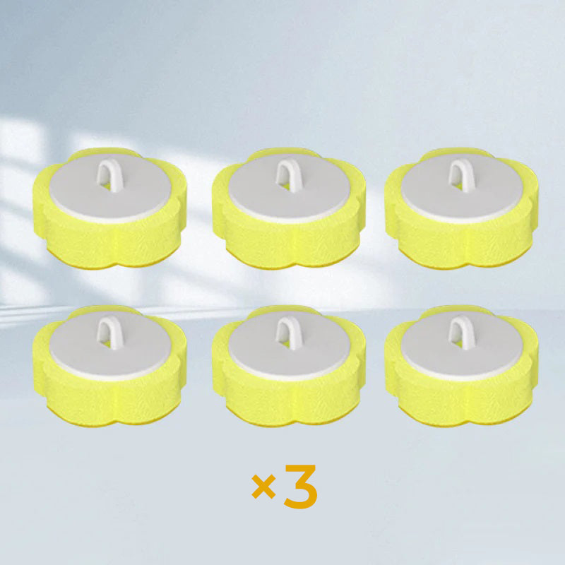 Cleanix™ - Ein hygienisches, praktisches und keimfreies Badezimmer!