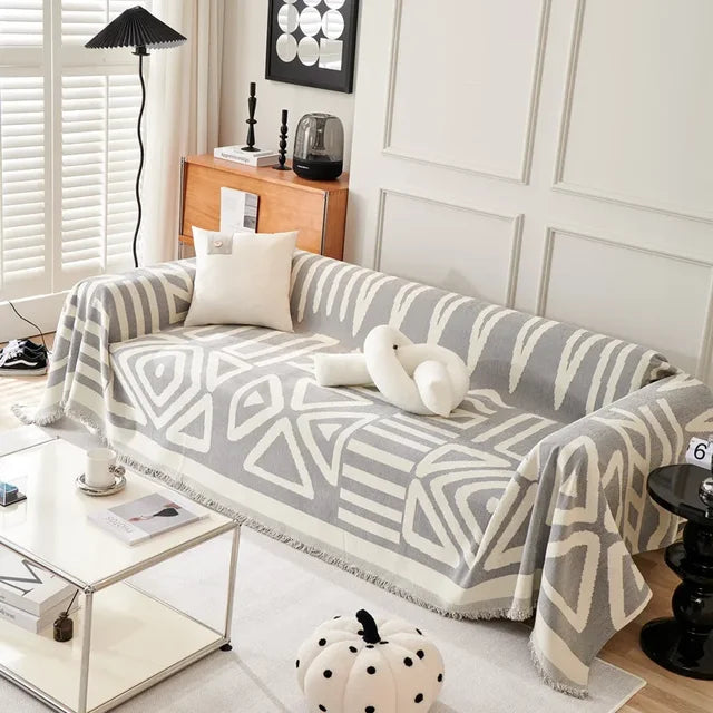 CozyHaven™ - Sanftheit, die für Stil spricht