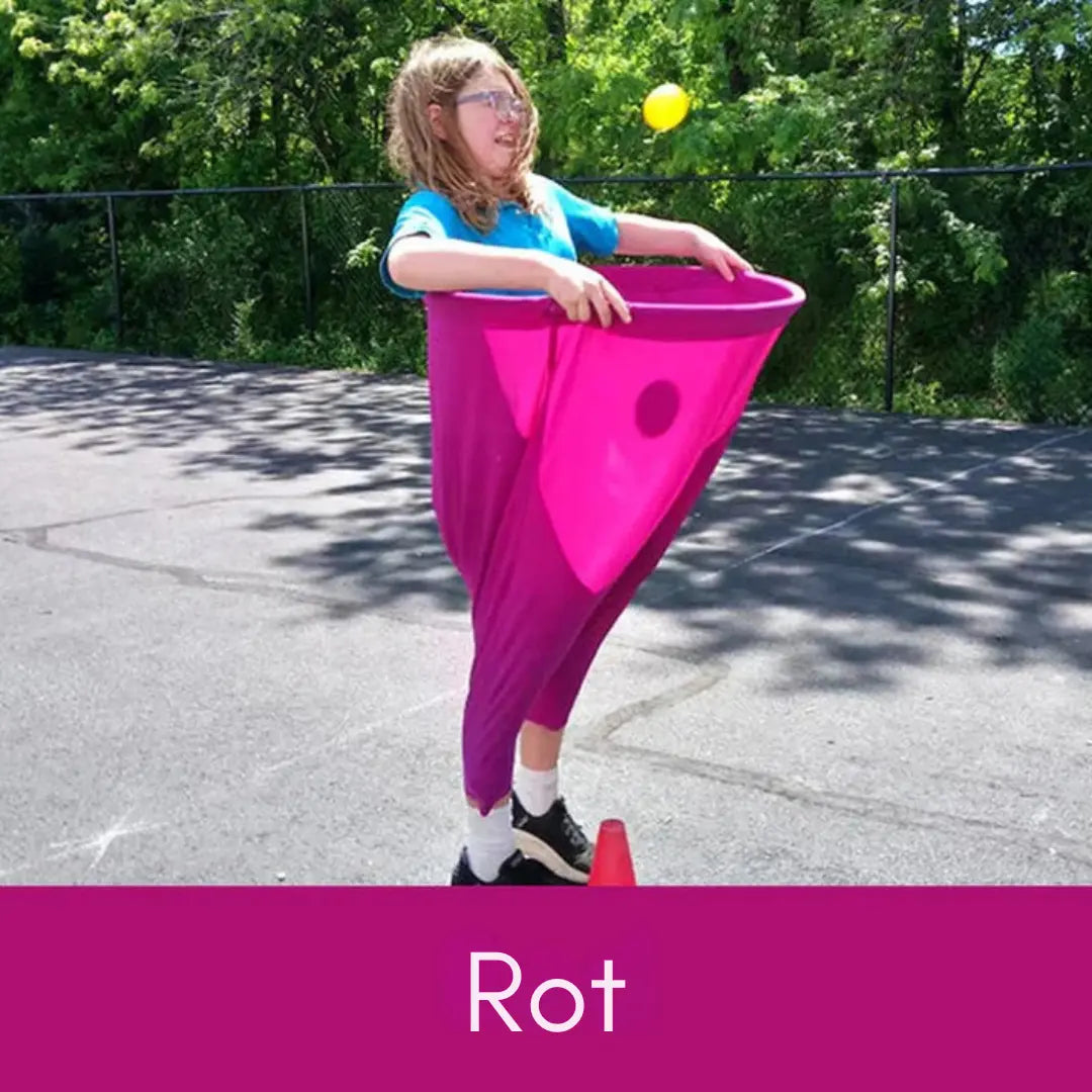 BounceStride™ – Entfachen wilde Lacher und unvergessliche Partystimmung