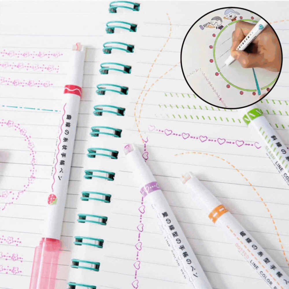 CreativeFlow™ – Unendliche Kreative Möglichkeiten