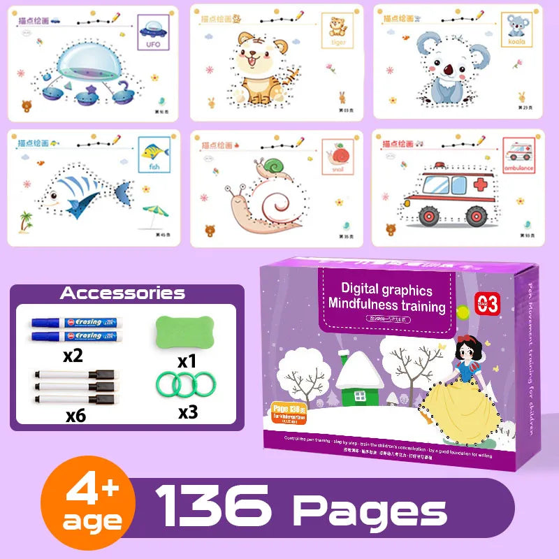 BrainyPages™ - Lernen spannend gemacht!