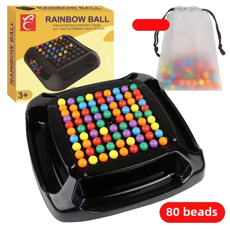 BrainBrite™ - Color Crush Spiel