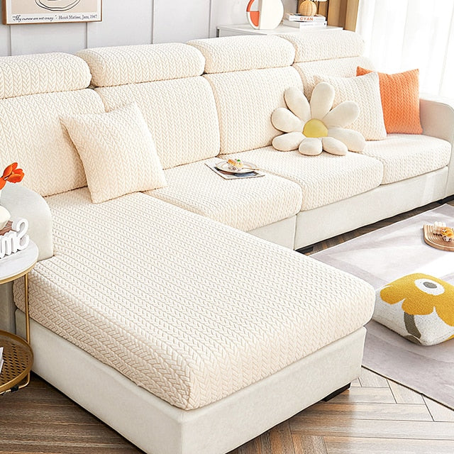 CustomFit™ | Die schnelle und einfache Sofa-Makeover-Lösung!