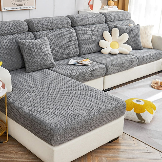 CustomFit™ | Die schnelle und einfache Sofa-Makeover-Lösung!