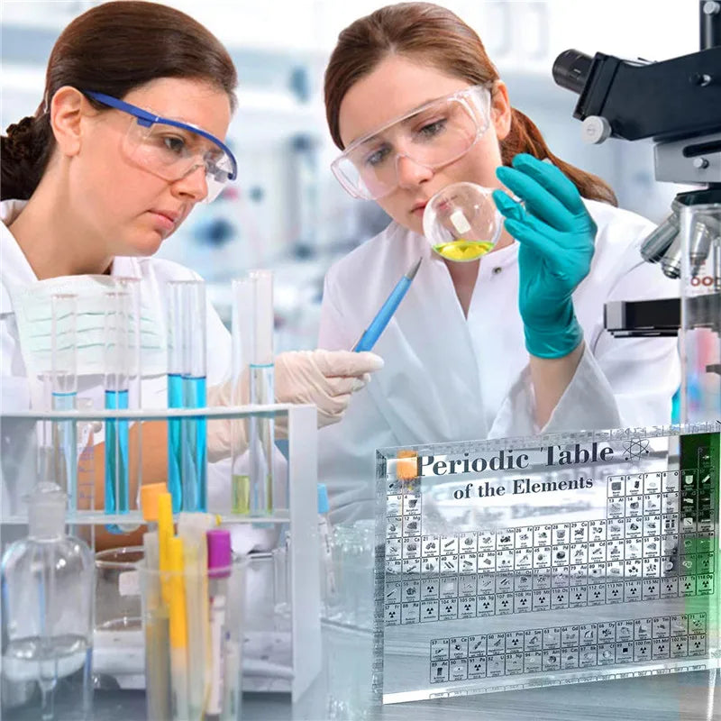 Elemental™ – Stimuliert die wissenschaftliche Neugier