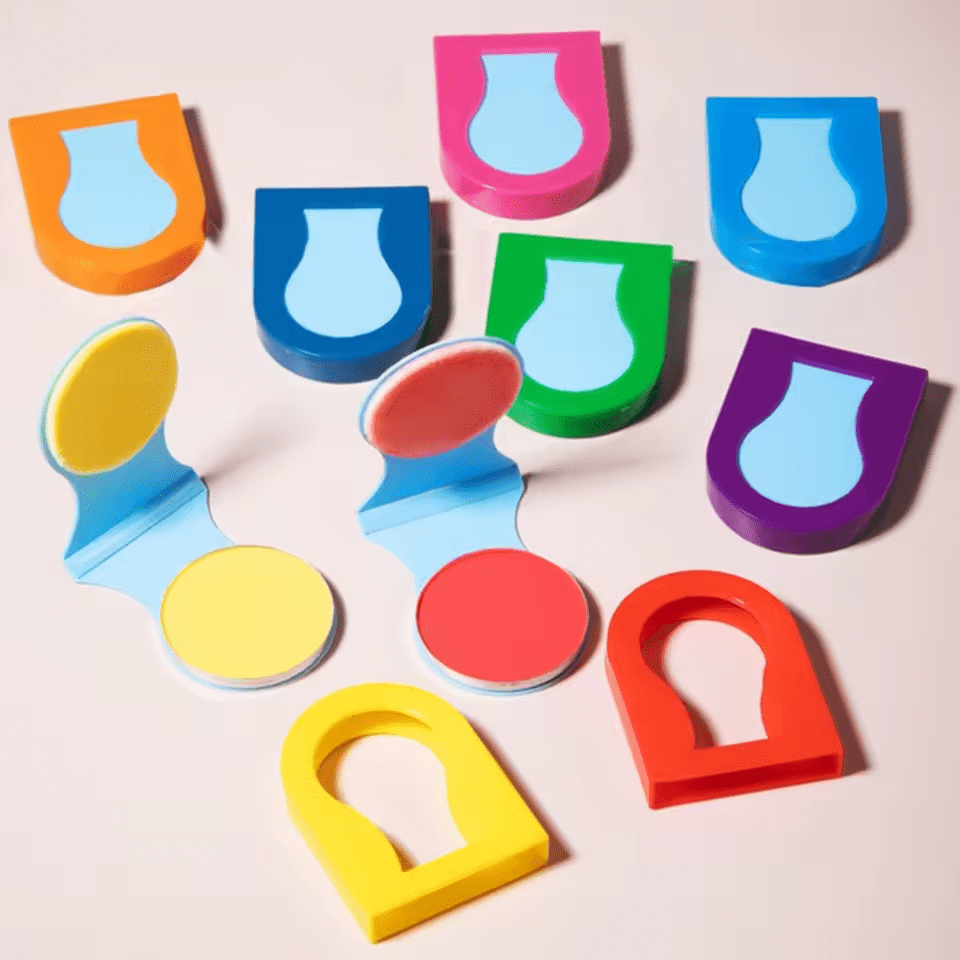 1+1 GRATIS | ColorPop™ Spaß und temporäre Haarfarbe!