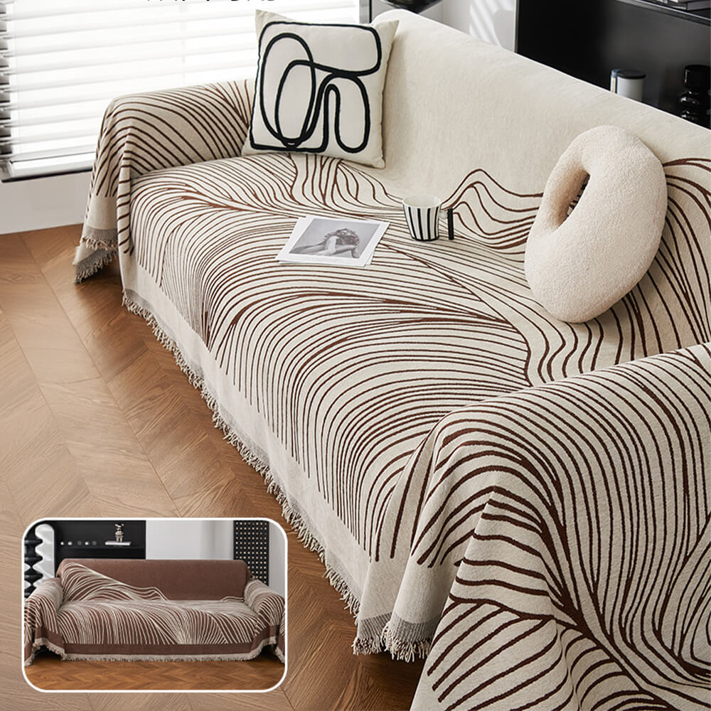 CoverLux™ - Hochwertiger Schutz für Ihre Möbel