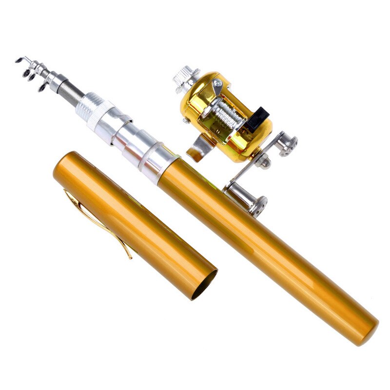 1+1 GRATIS | FishPen™ Perfekt für spontane Angelausflüge