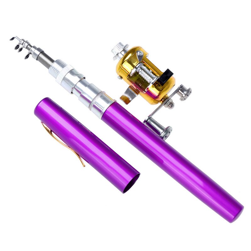 1+1 GRATIS | FishPen™ Perfekt für spontane Angelausflüge