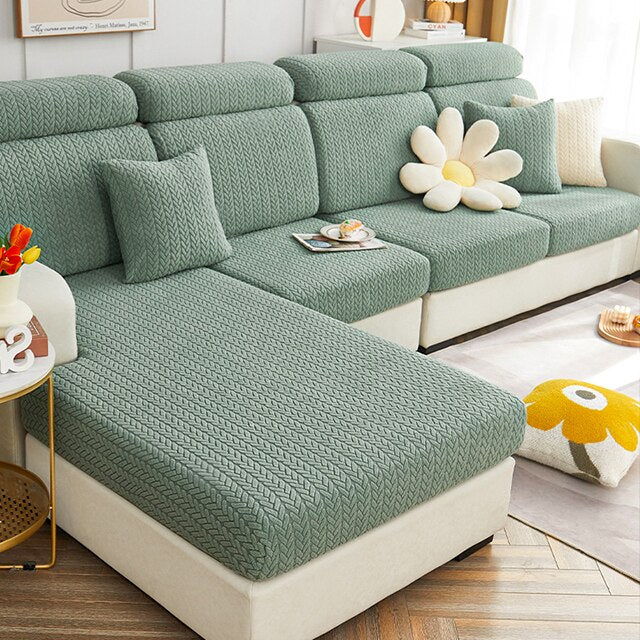 CustomFit™ | Die schnelle und einfache Sofa-Makeover-Lösung!