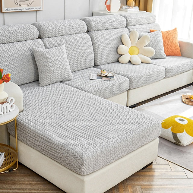 CustomFit™ | Die schnelle und einfache Sofa-Makeover-Lösung!