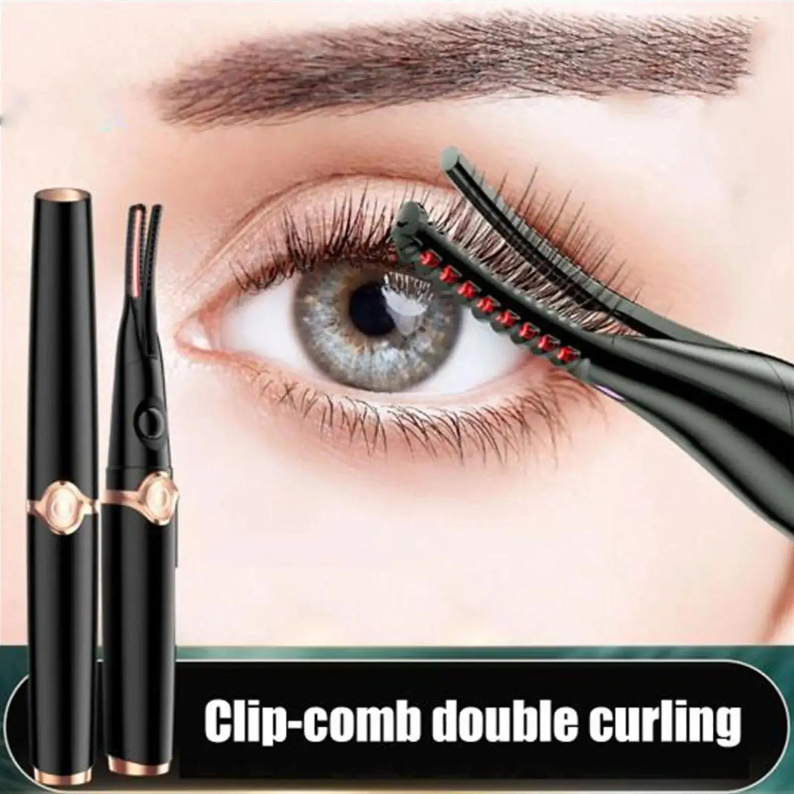 CurlPro™ – Pro Heat Lockenstab