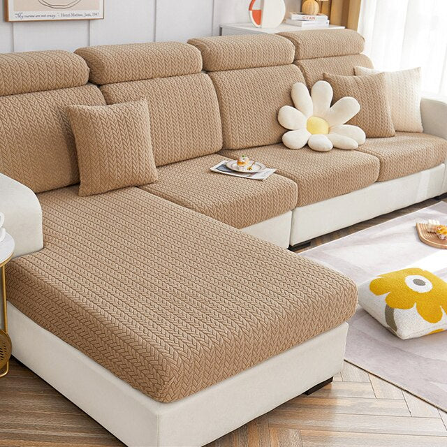 CustomFit™ | Die schnelle und einfache Sofa-Makeover-Lösung!