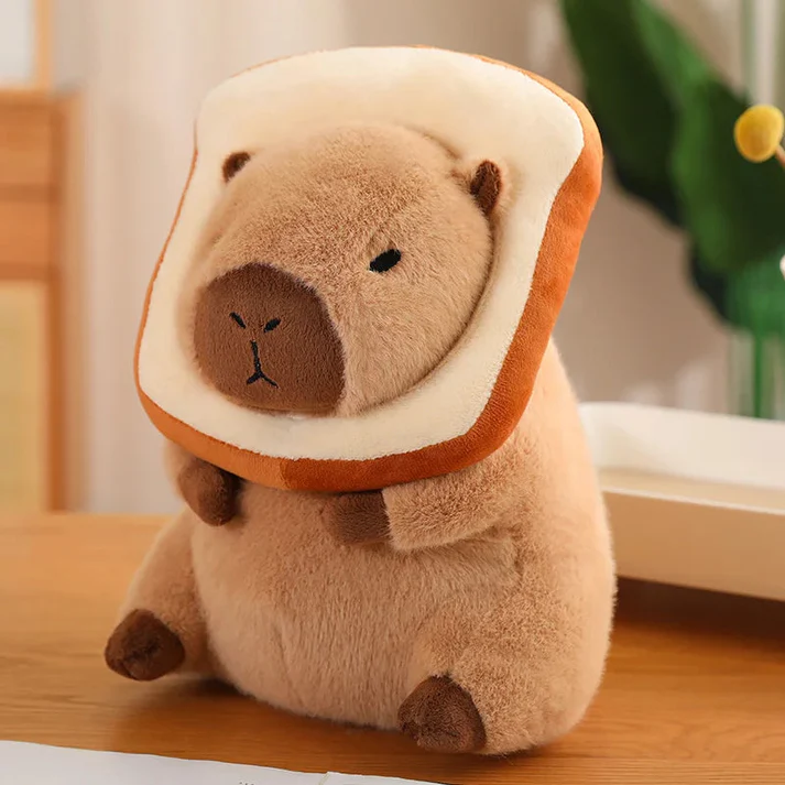 CapyLamp™ - Niedliches Capybara-Nachtlicht