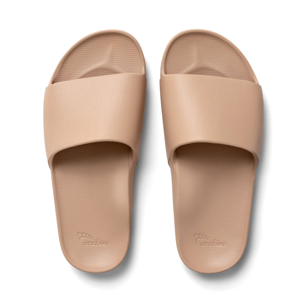 ComfortStride™ Fußgewölbestütze